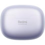 Xiaomi Redmi Buds 6 Pro Lavender Purple, Auriculares In-ear con ANC 55dB y LDAC High-Res